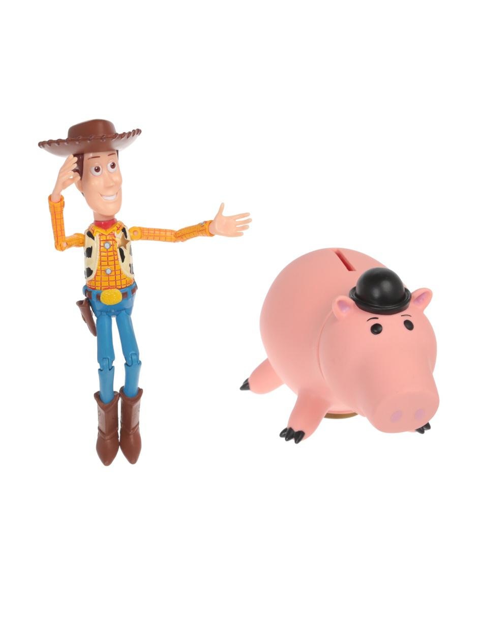 Figura de acción Disney Toy Story