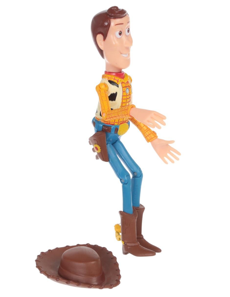 Figura de acción Disney Toy Story