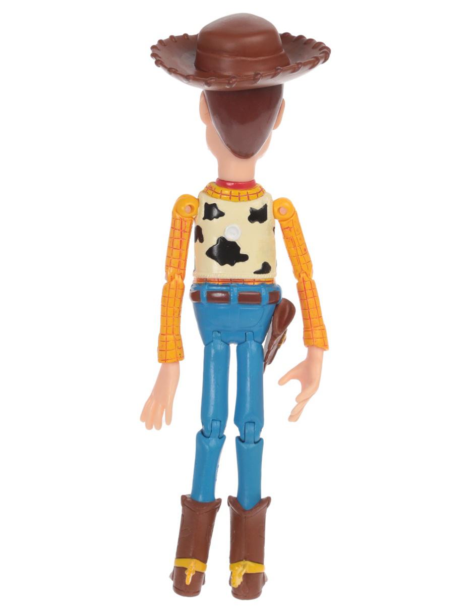 Figura de acción Disney Toy Story