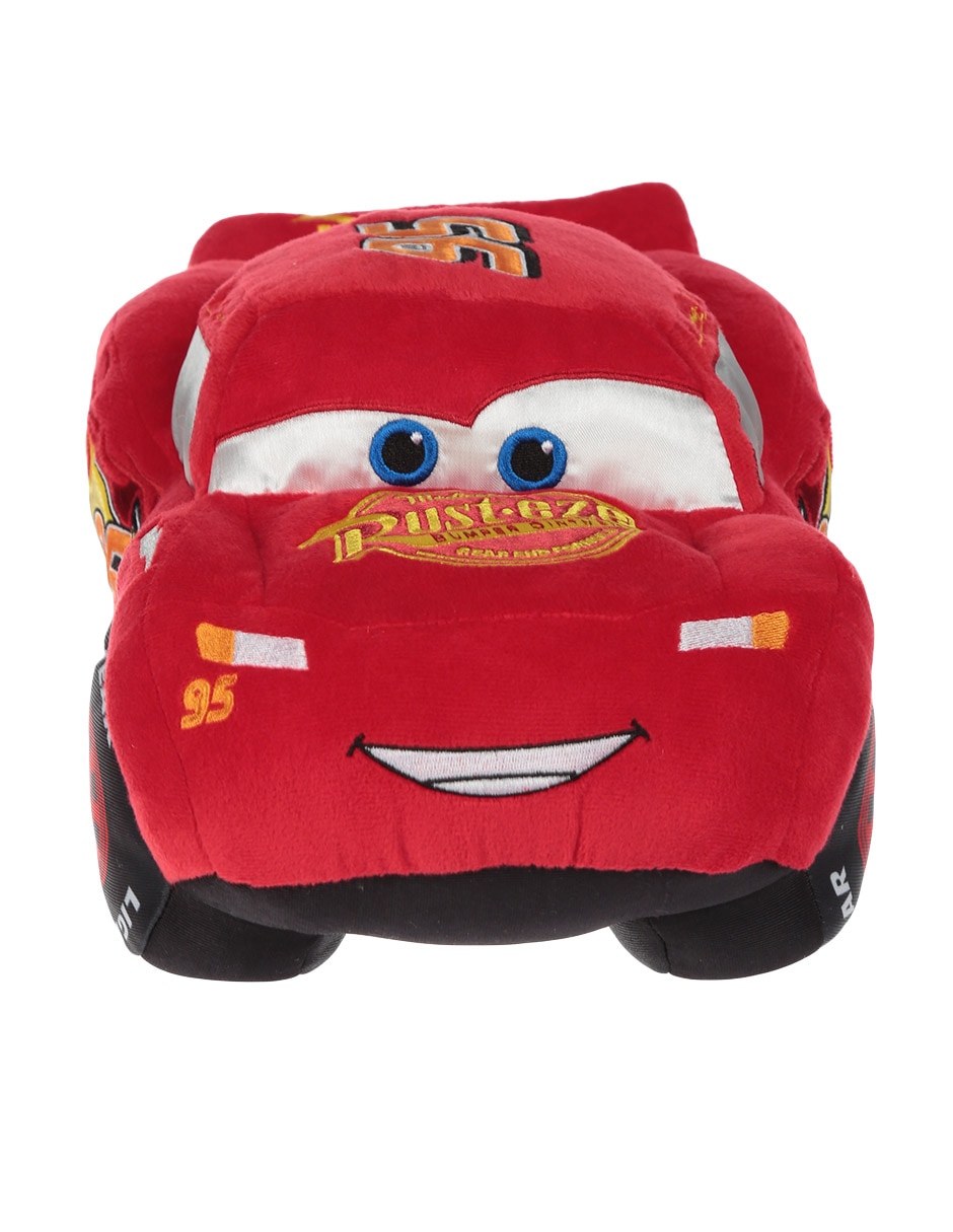 Peluche de Rayo McQueen 2