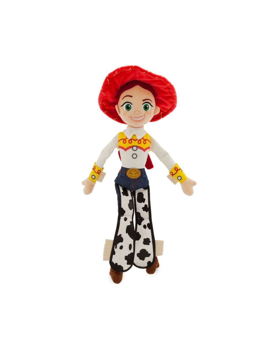 Peluche de Jessie