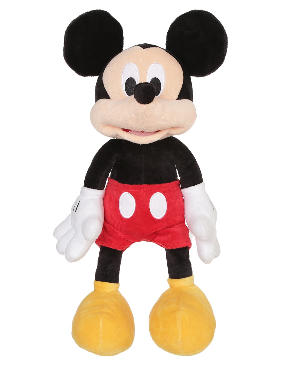 Peluche De Ratón Peluche De Ratón