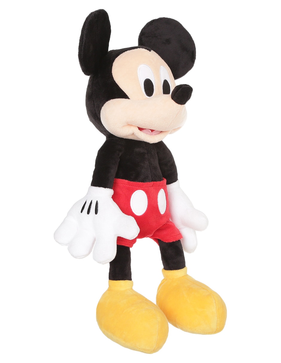 Peluche De Ratón 6