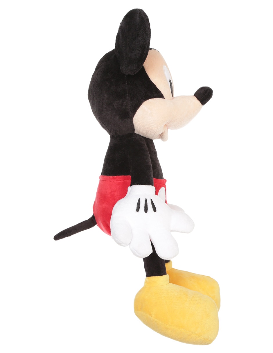 Peluche De Ratón 5