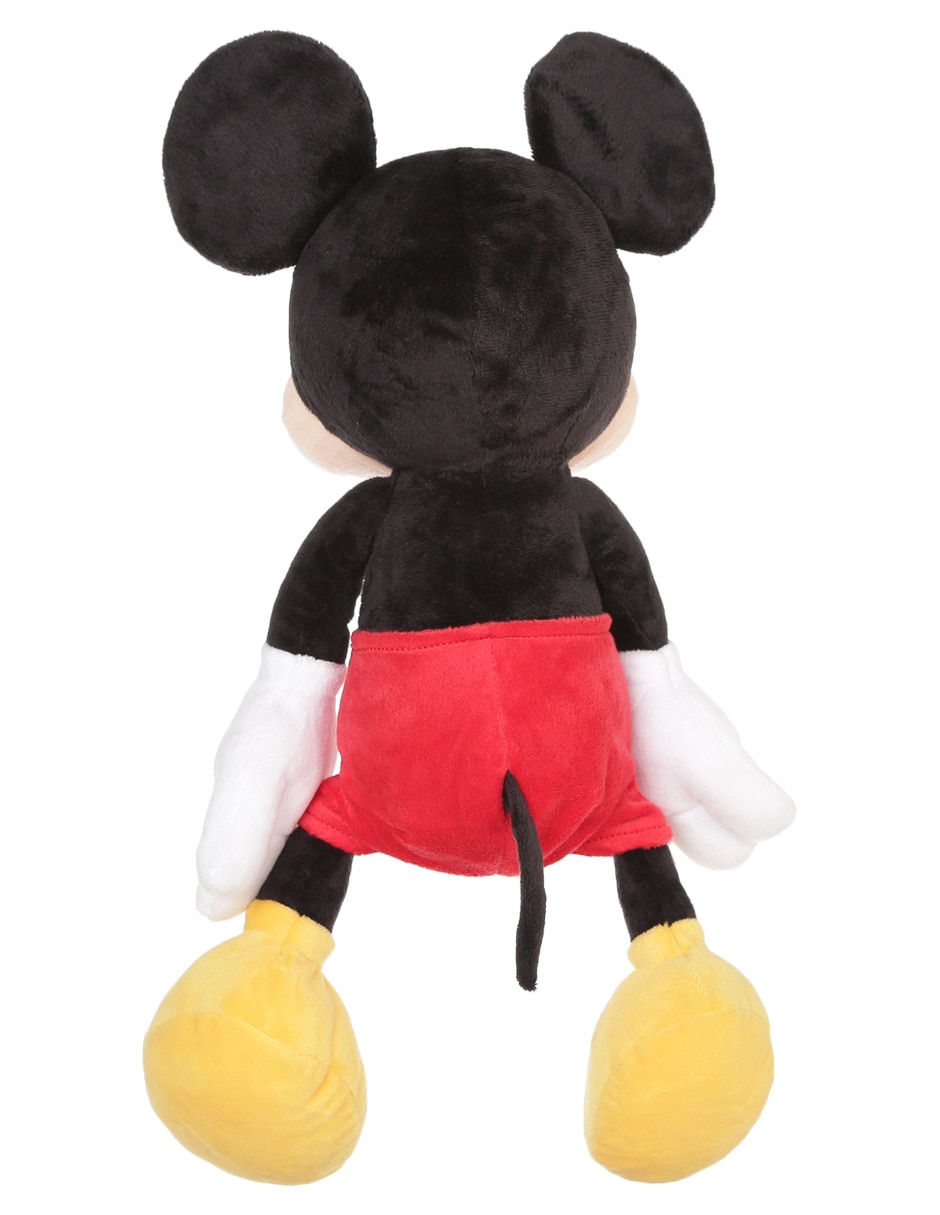 Peluche De Ratón 4