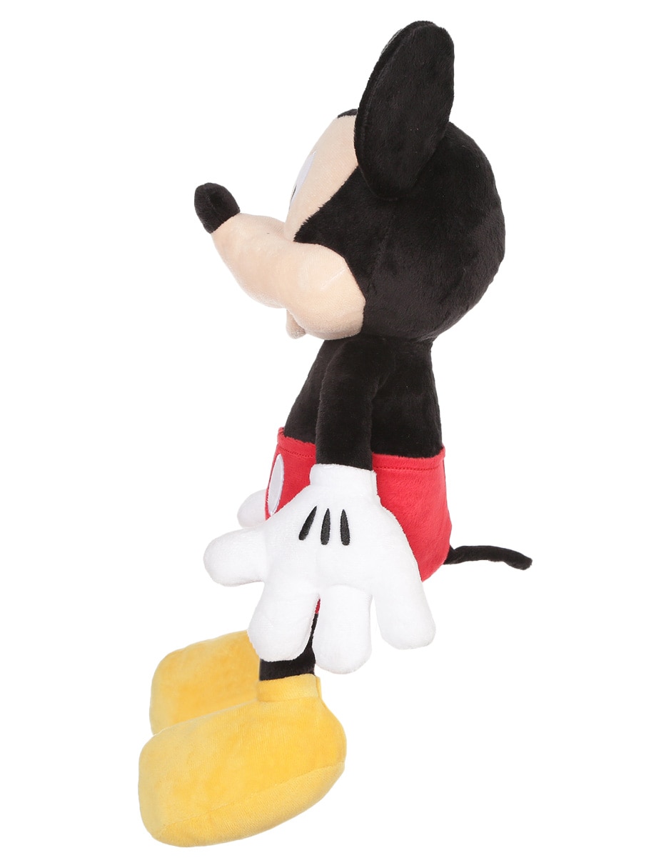 Peluche De Ratón
