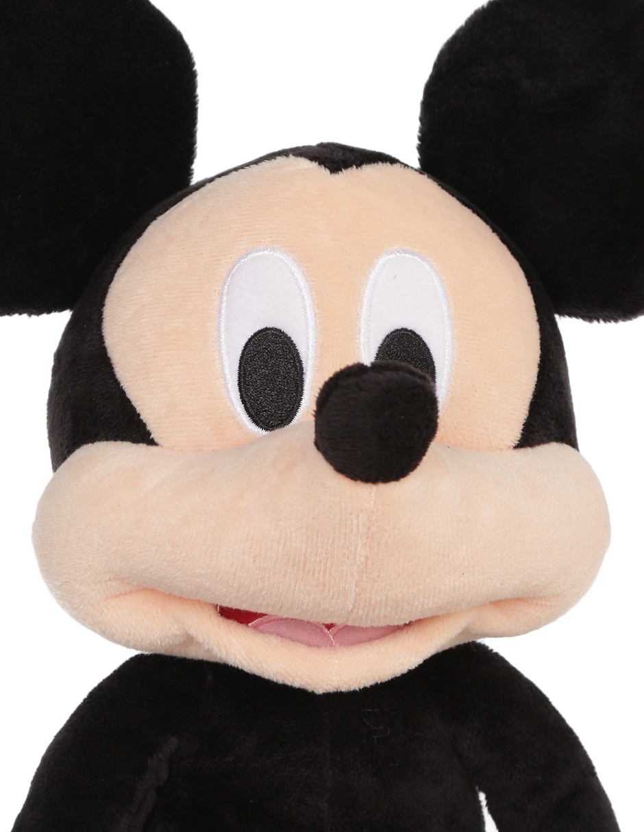 Peluche De Ratón 7