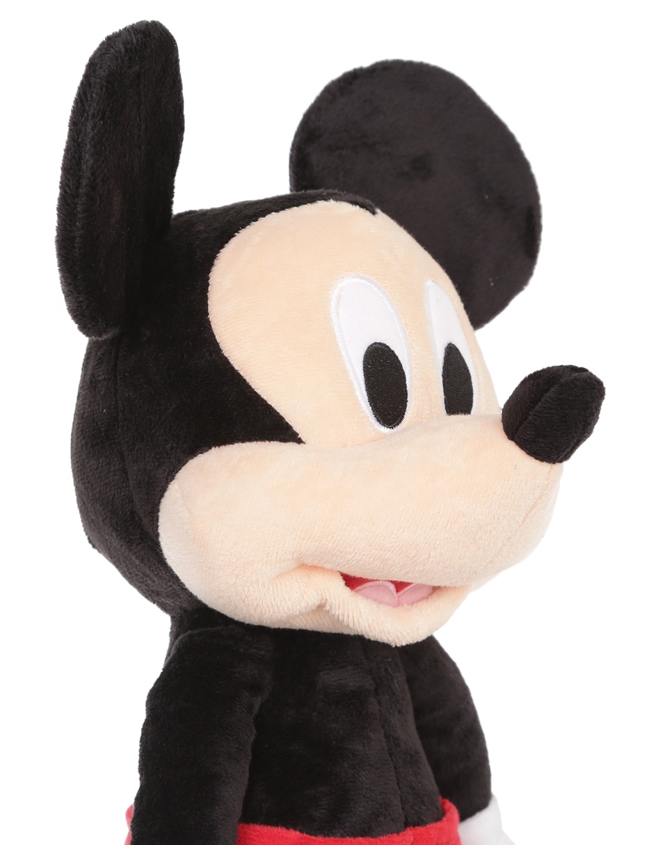 Peluche De Ratón 3
