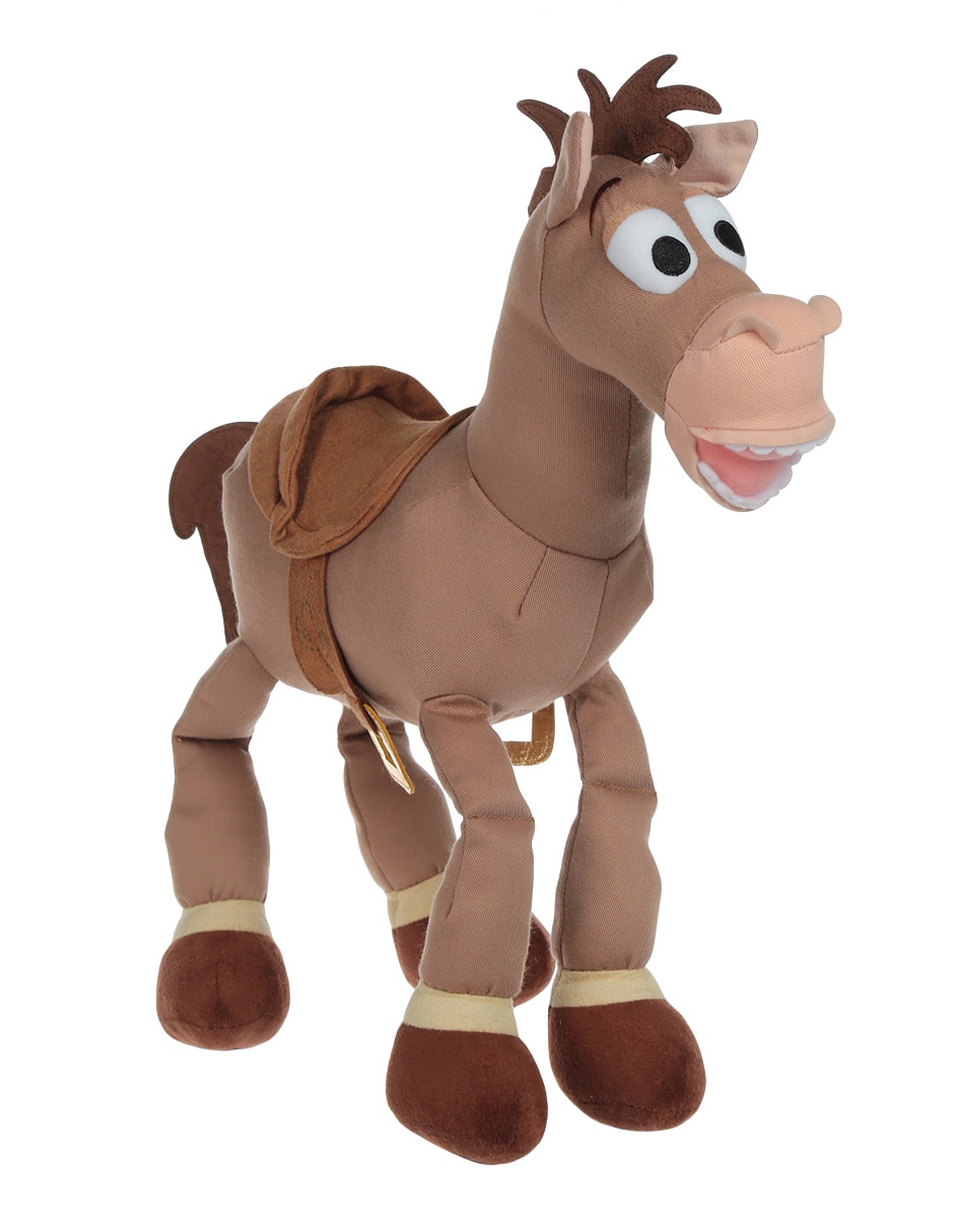 Peluche de Bullse