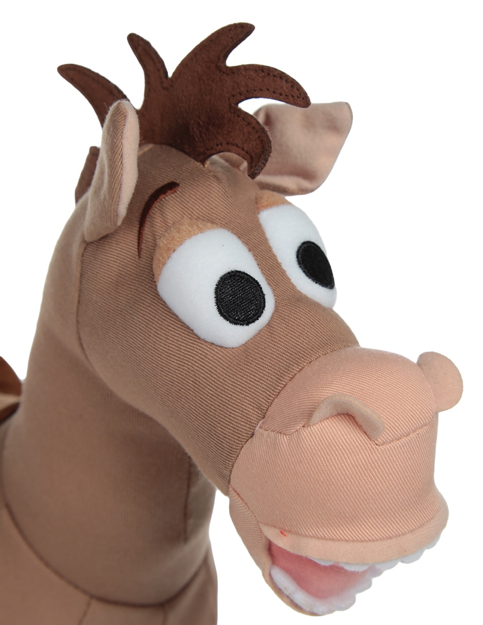 Peluche de Bullse 3