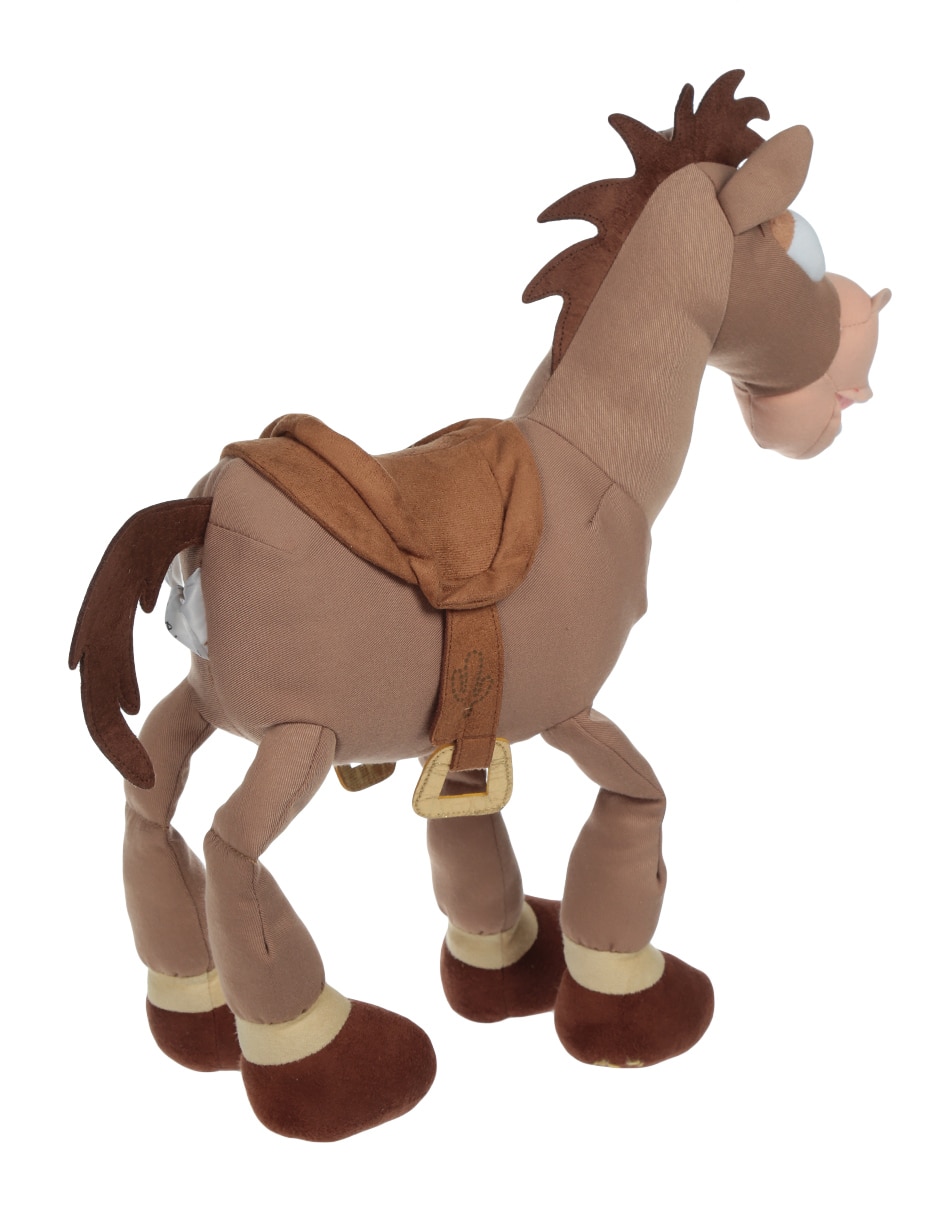 Peluche de Bullse 2
