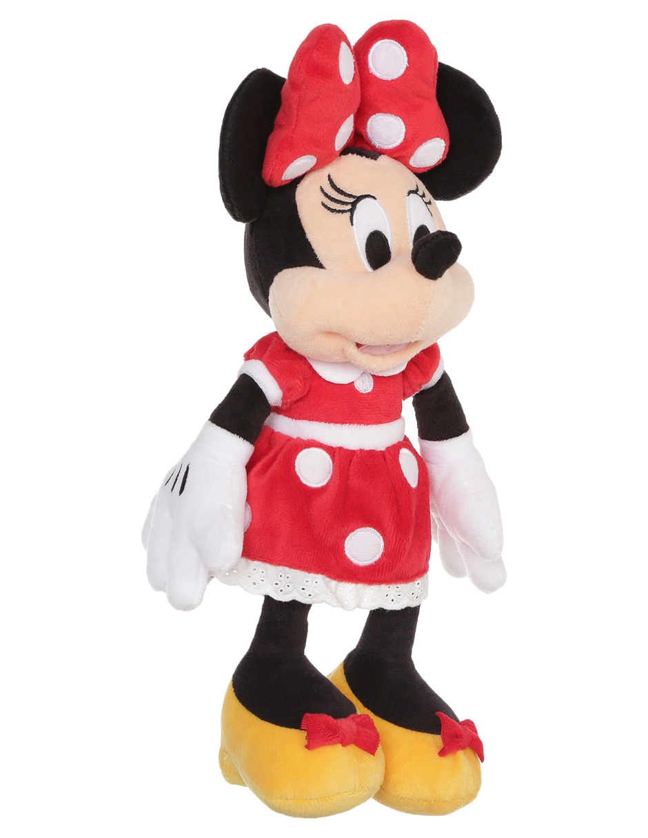 Peluche De Minnie Mouse 5