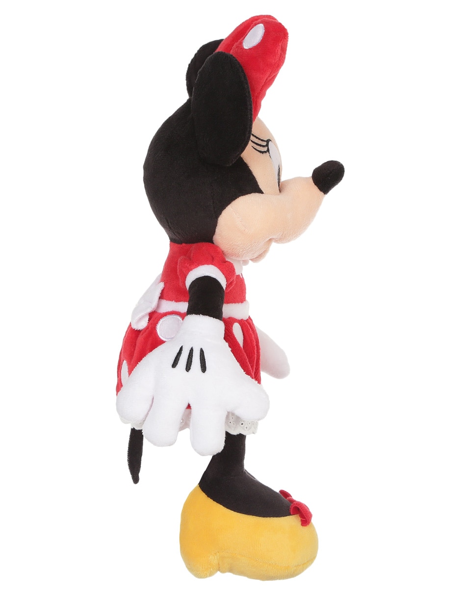 Peluche De Minnie Mouse 4