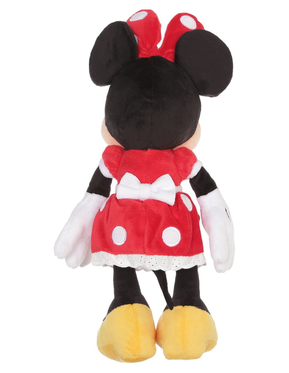 Peluche De Minnie Mouse 3