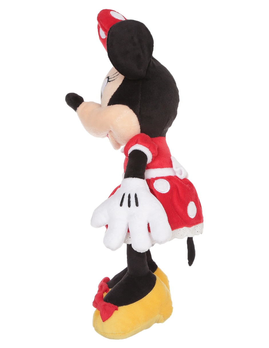 Peluche De Minnie Mouse