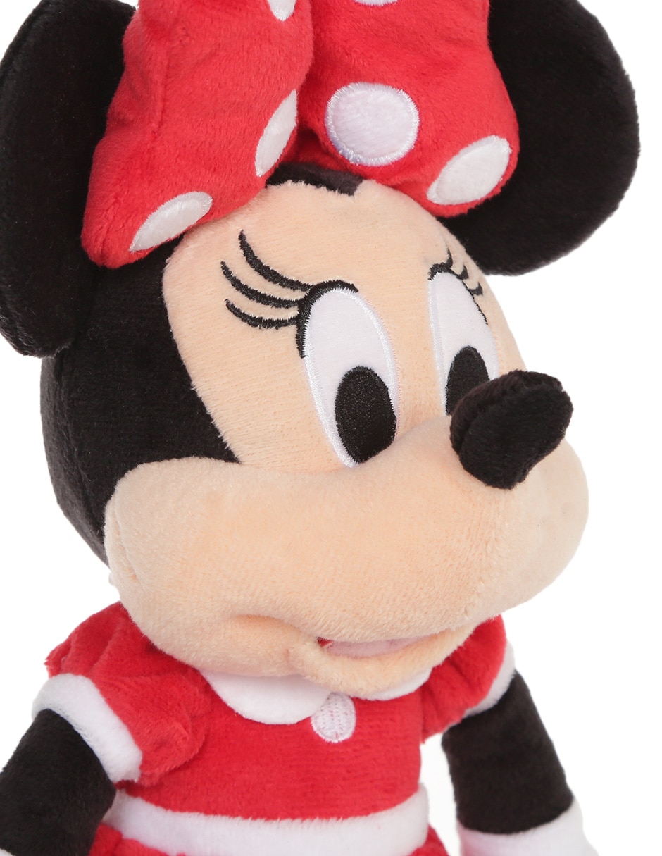 Peluche De Minnie Mouse 6