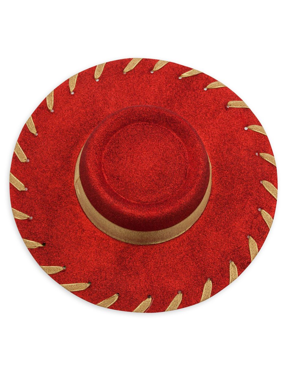 Sombrero para disfraz de Toy Story Sombrero para disfraz de Toy Story
