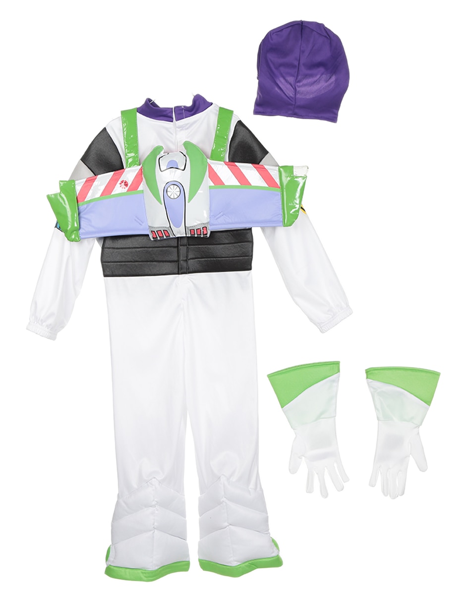 Disfraz Buzz Lightyear para niño 2