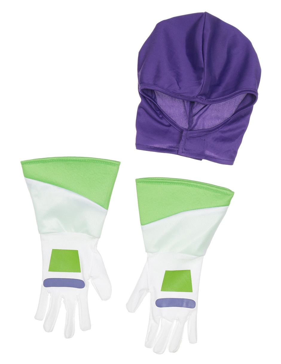 Disfraz Buzz Lightyear para niño 3