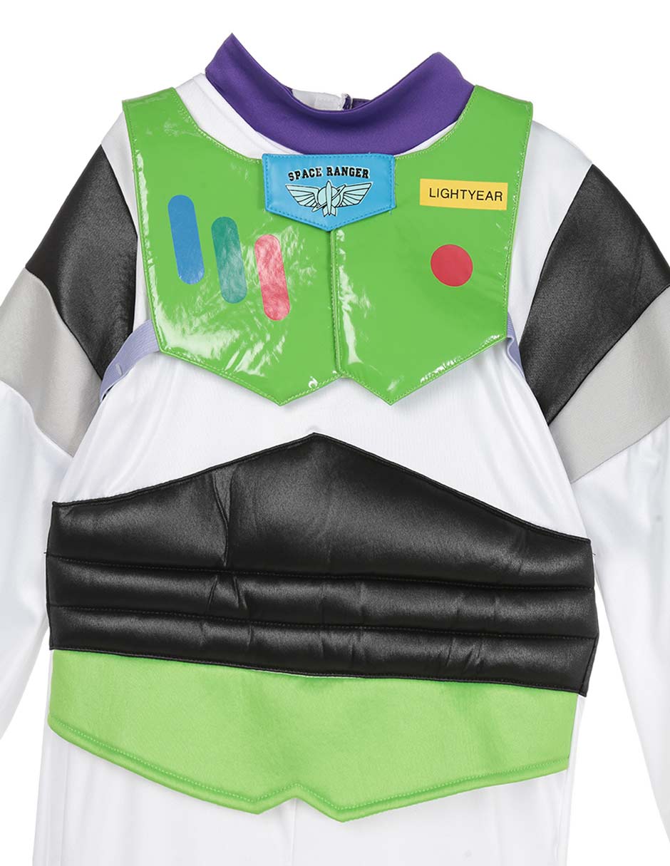 Disfraz Buzz Lightyear para niño 4