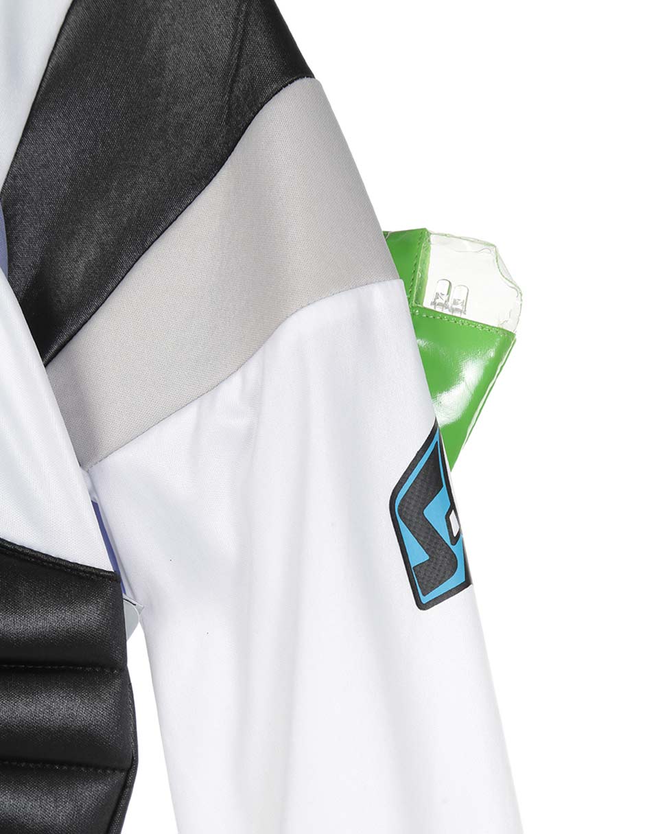Disfraz Buzz Lightyear para niño 6