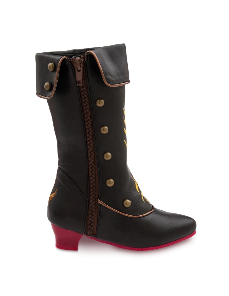 Bota Anna para niña