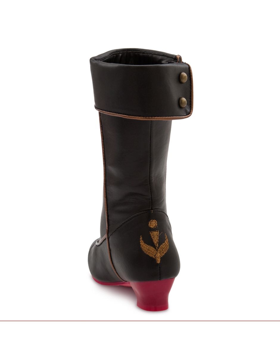 Bota Anna para niña