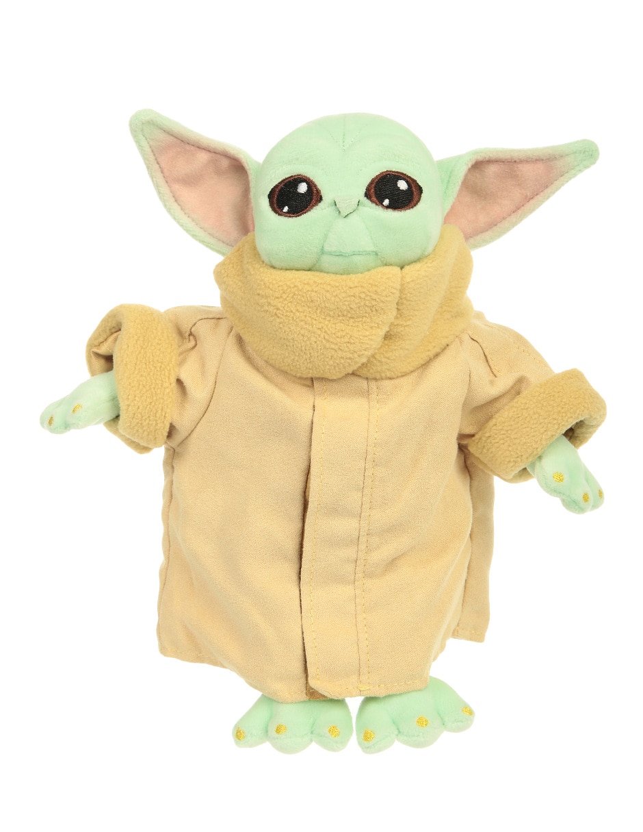 Peluche de Mandalorian