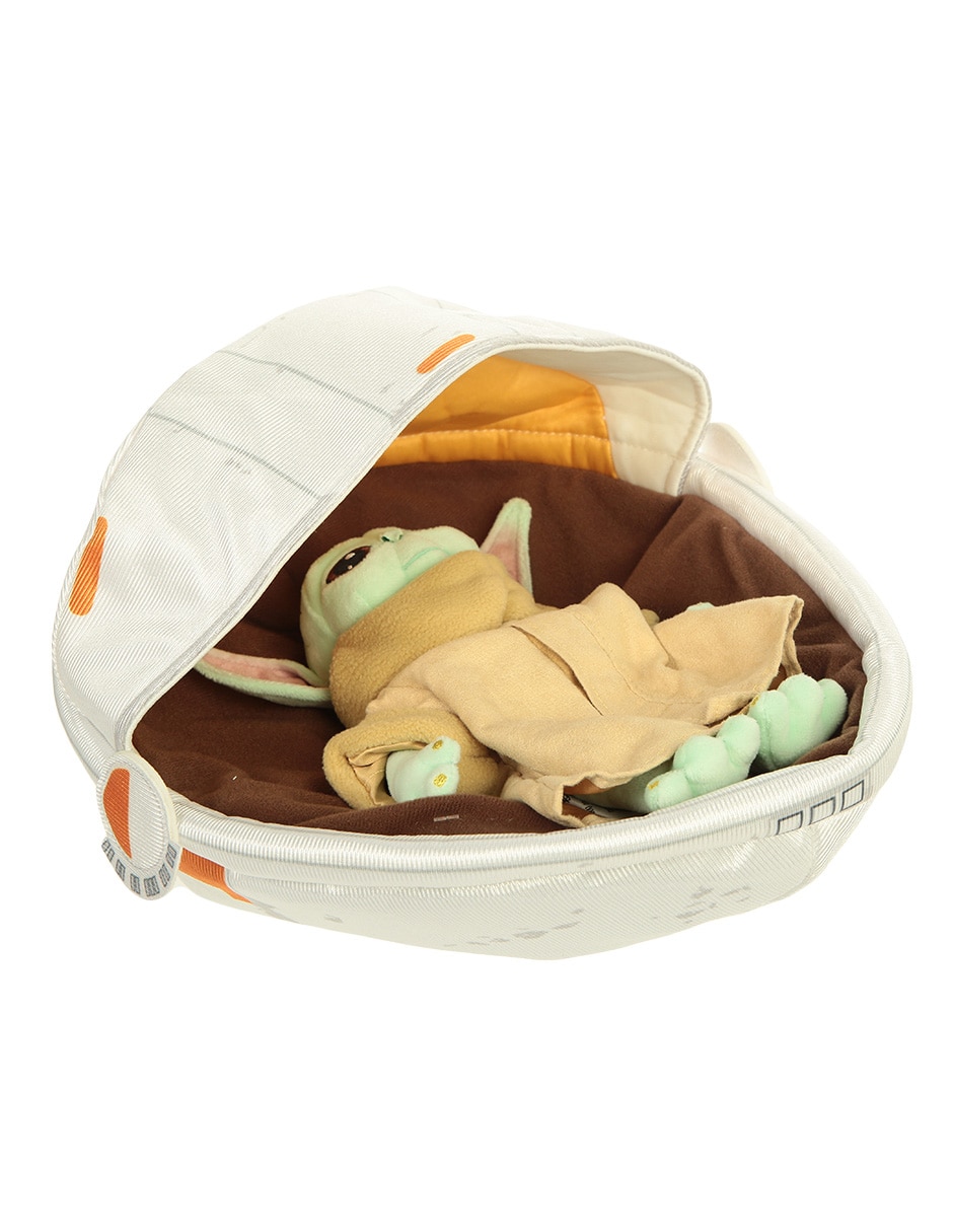 Peluche de Mandalorian