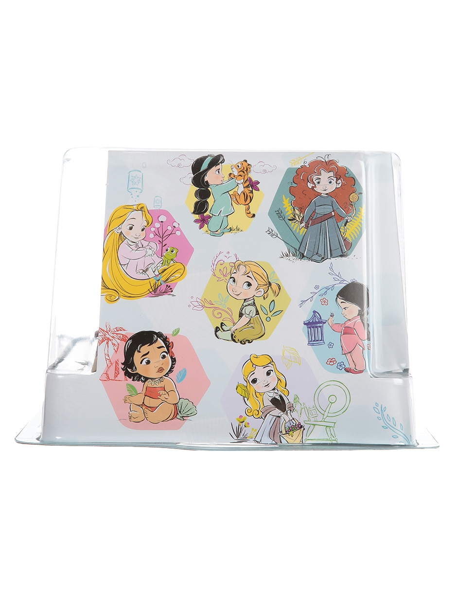 Set figuras articuladas Disney Princesas