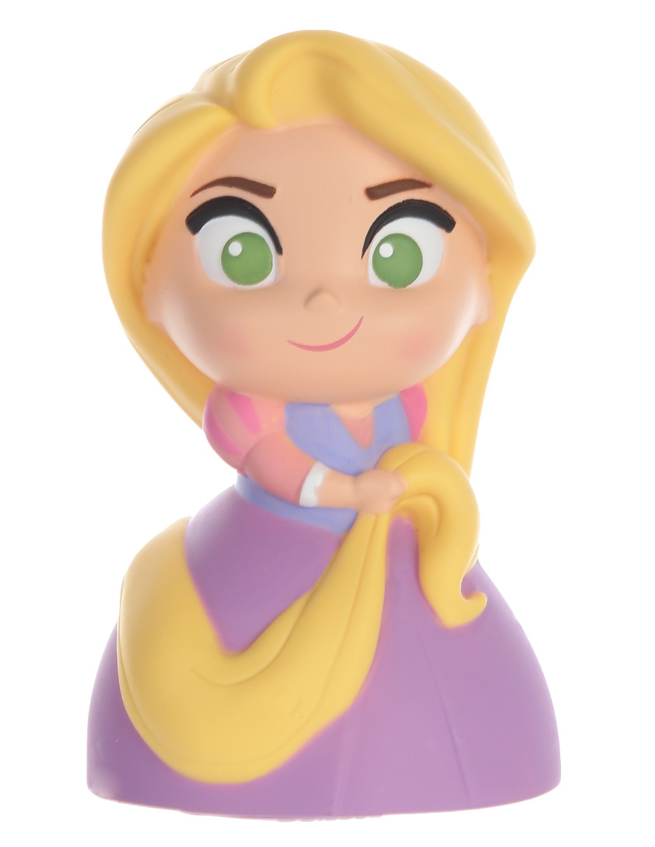 Set figuras articulada Disney Collectors Princesas 4