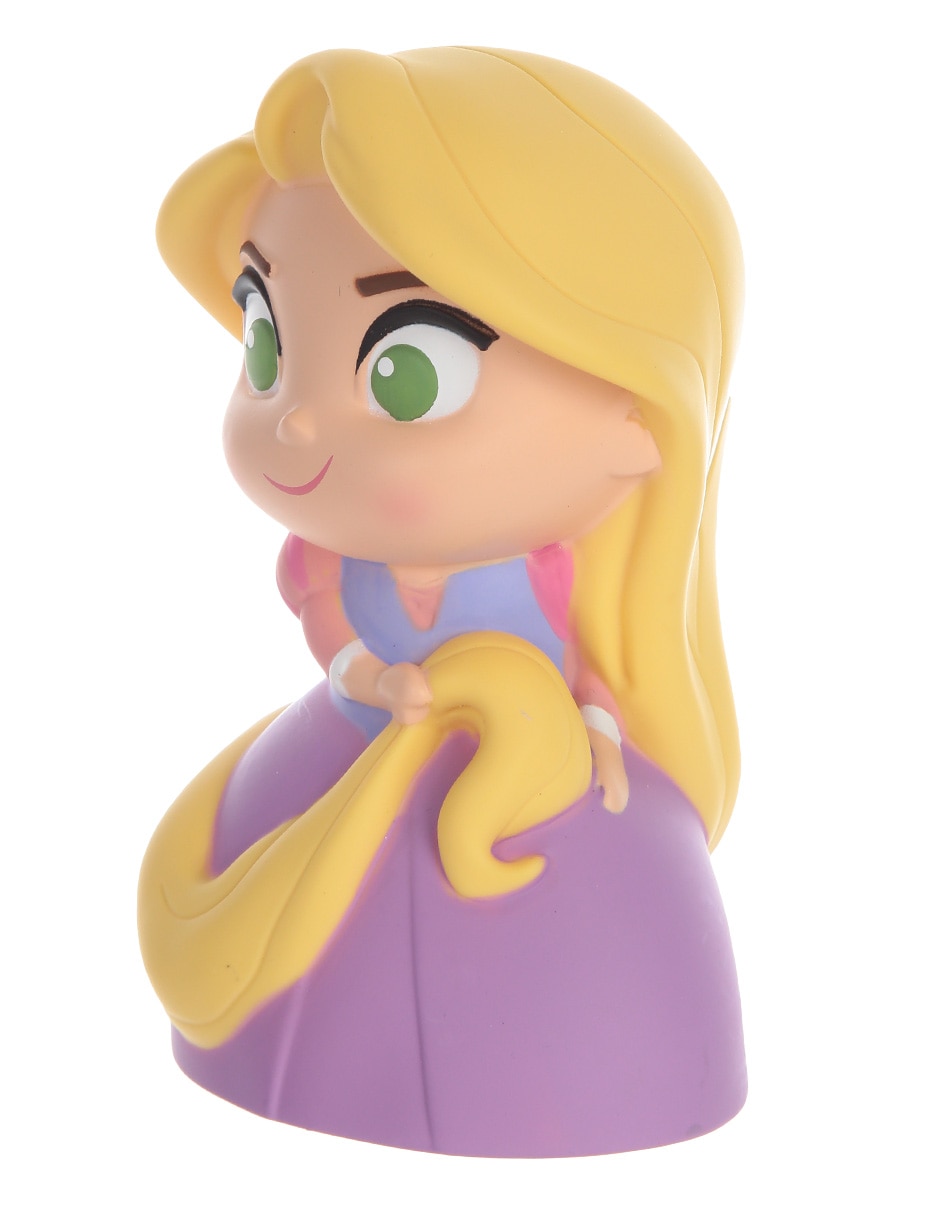 Set figuras articulada Disney Collectors Princesas 5