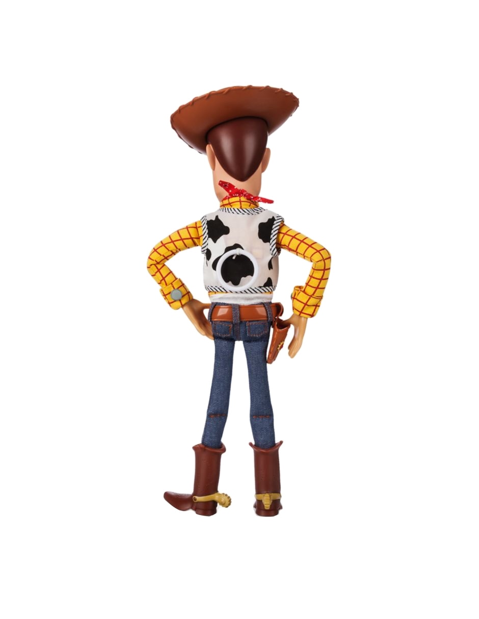 Figura de acción Disney Woody