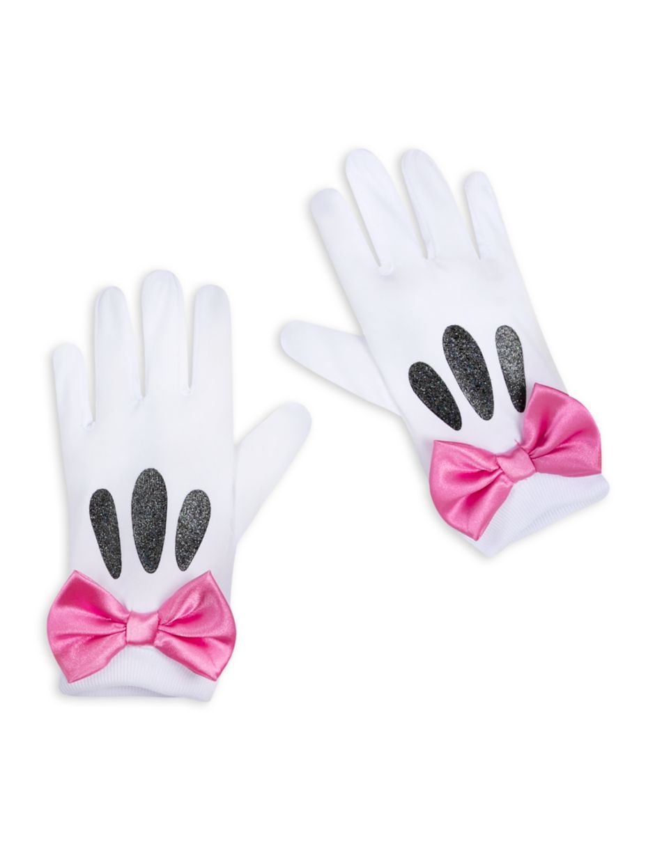 Disfraz Disney Minnie Mouse para niña 9