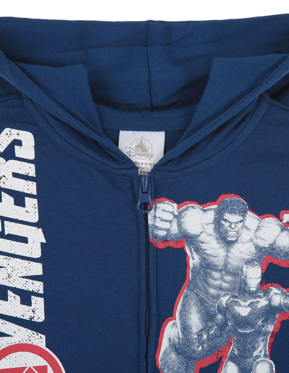 Sudadera The Avengers The Avengers para niño