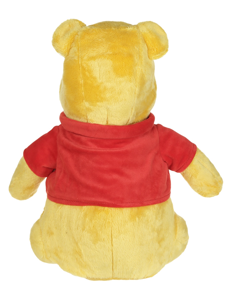 Peluche De Winnie Pooh Winnie The Pooh De 35 Cm