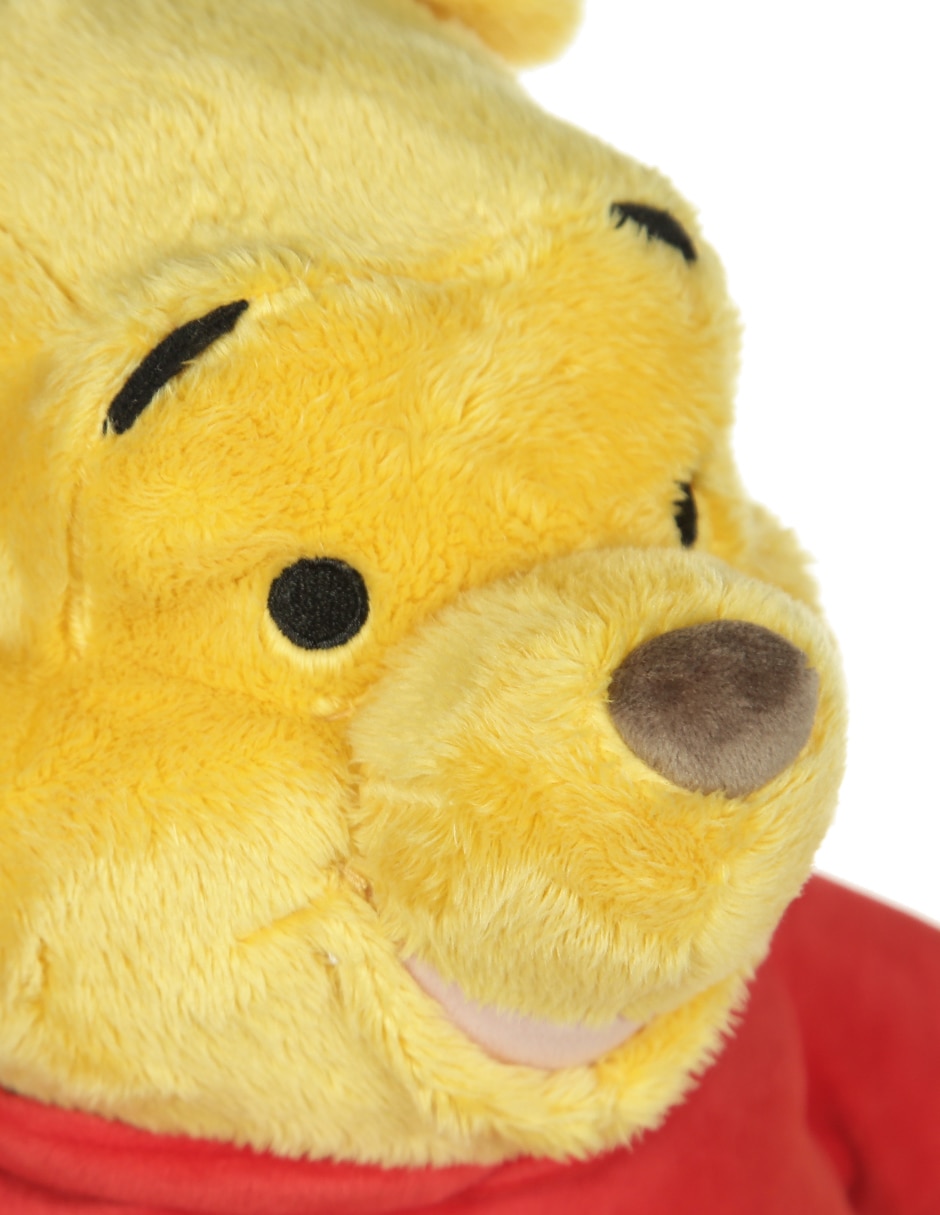 Peluche De Winnie Pooh Winnie The Pooh De 35 Cm Peluche De Winnie Pooh Winnie The Pooh De 35 Cm