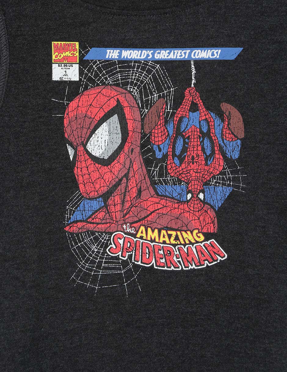 Sudadera Spider-Man para niño