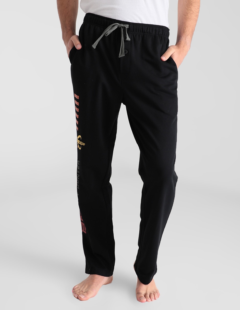 Set pantalón pijama para hombre