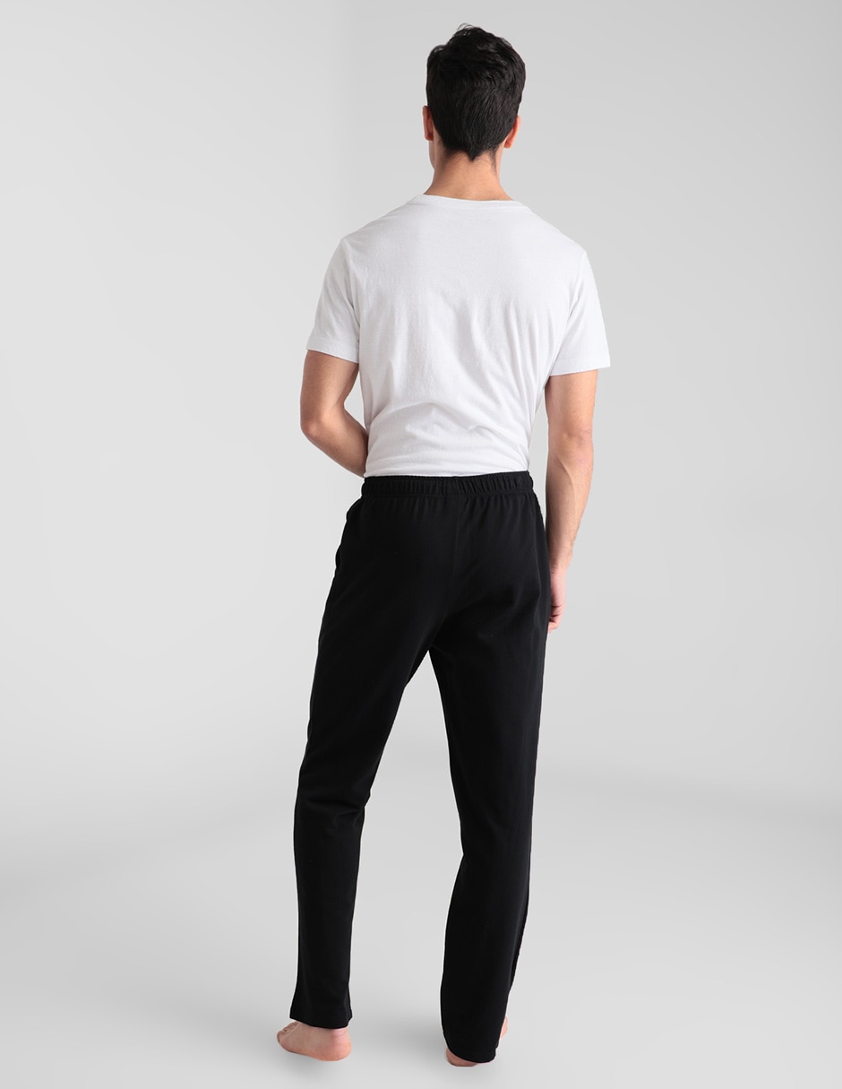 Set pantalón pijama para hombre