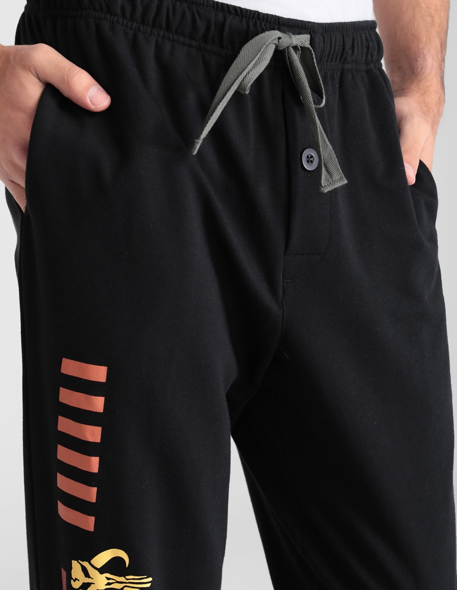 Set pantalón pijama para hombre
