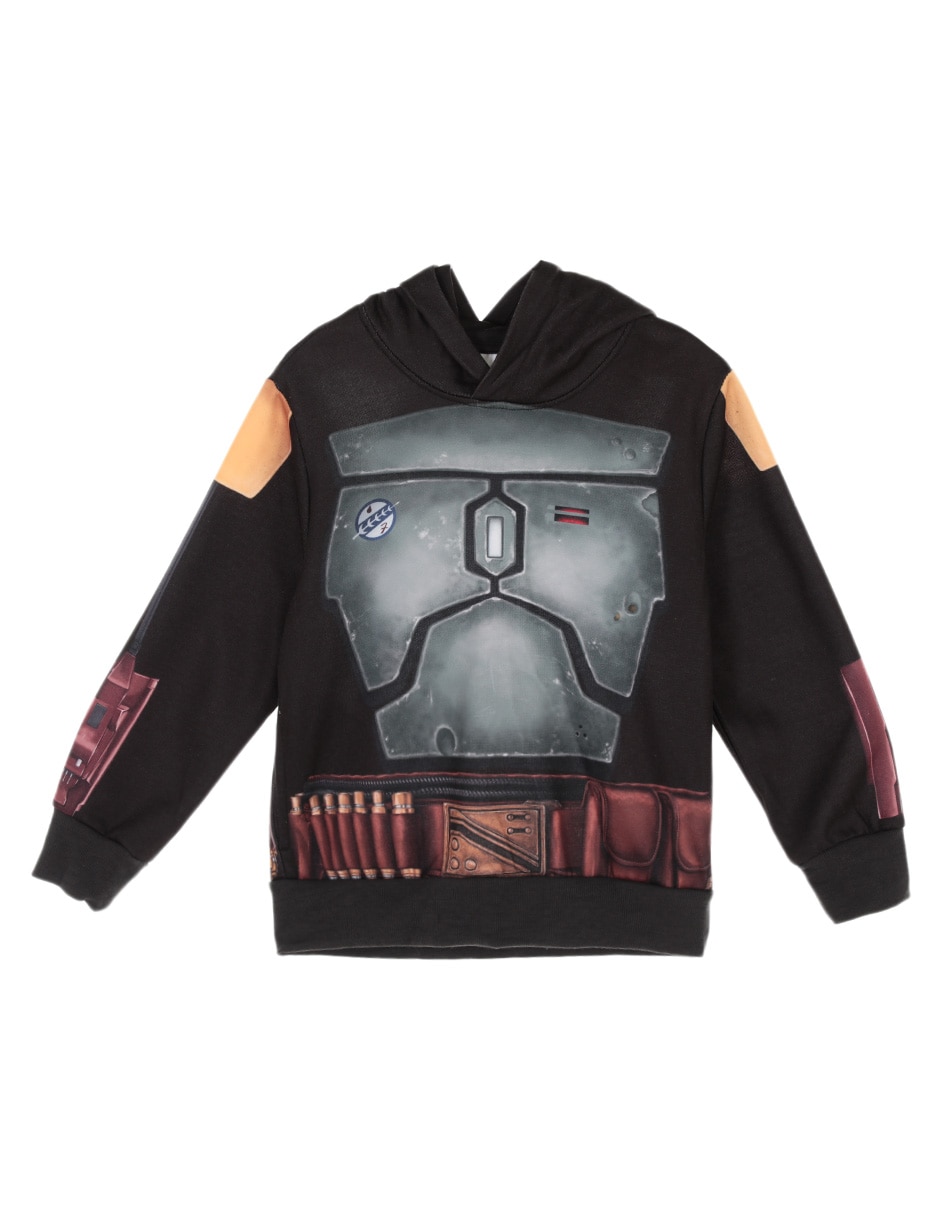 Sudadera Star Wars para niño