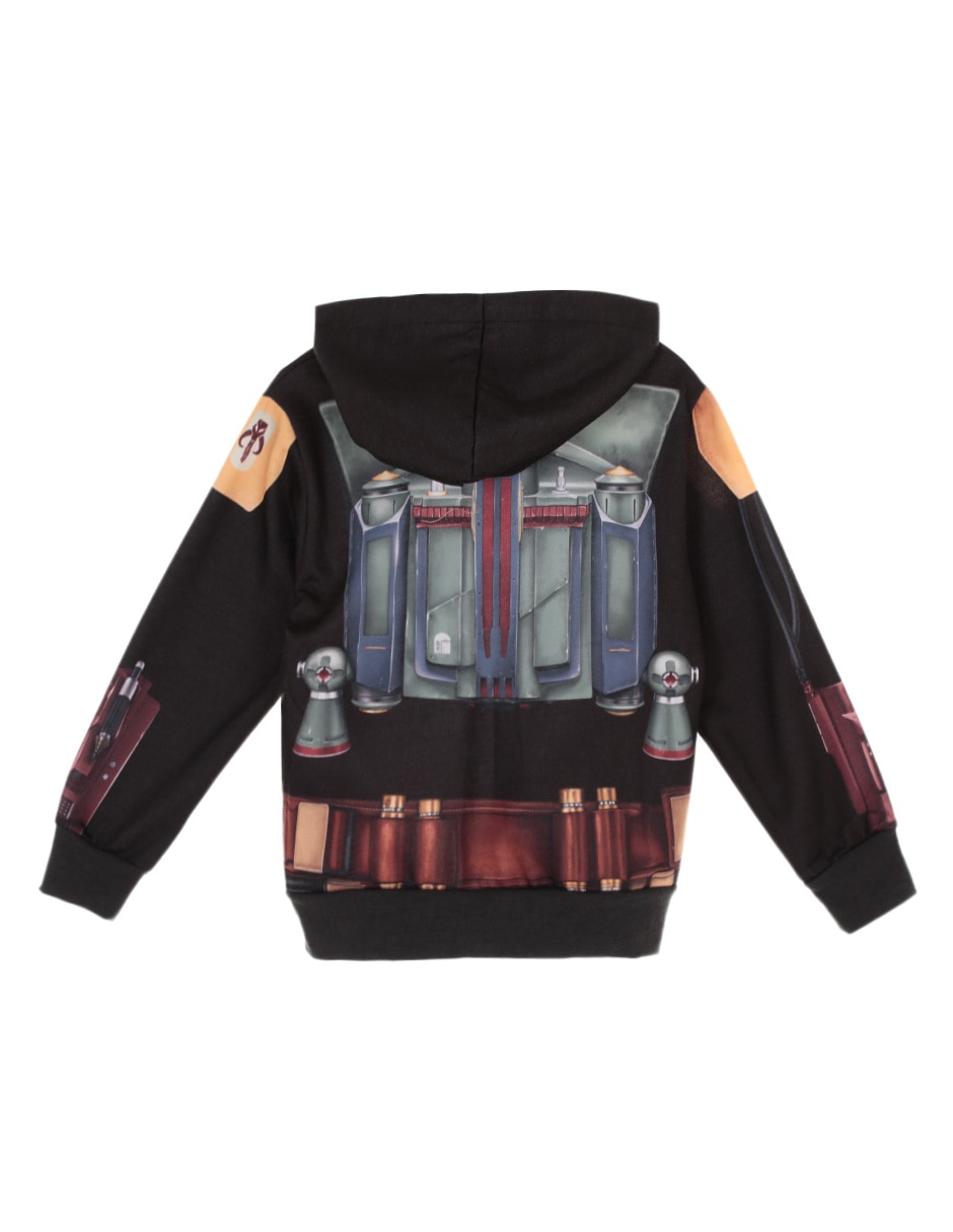 Sudadera Star Wars para niño
