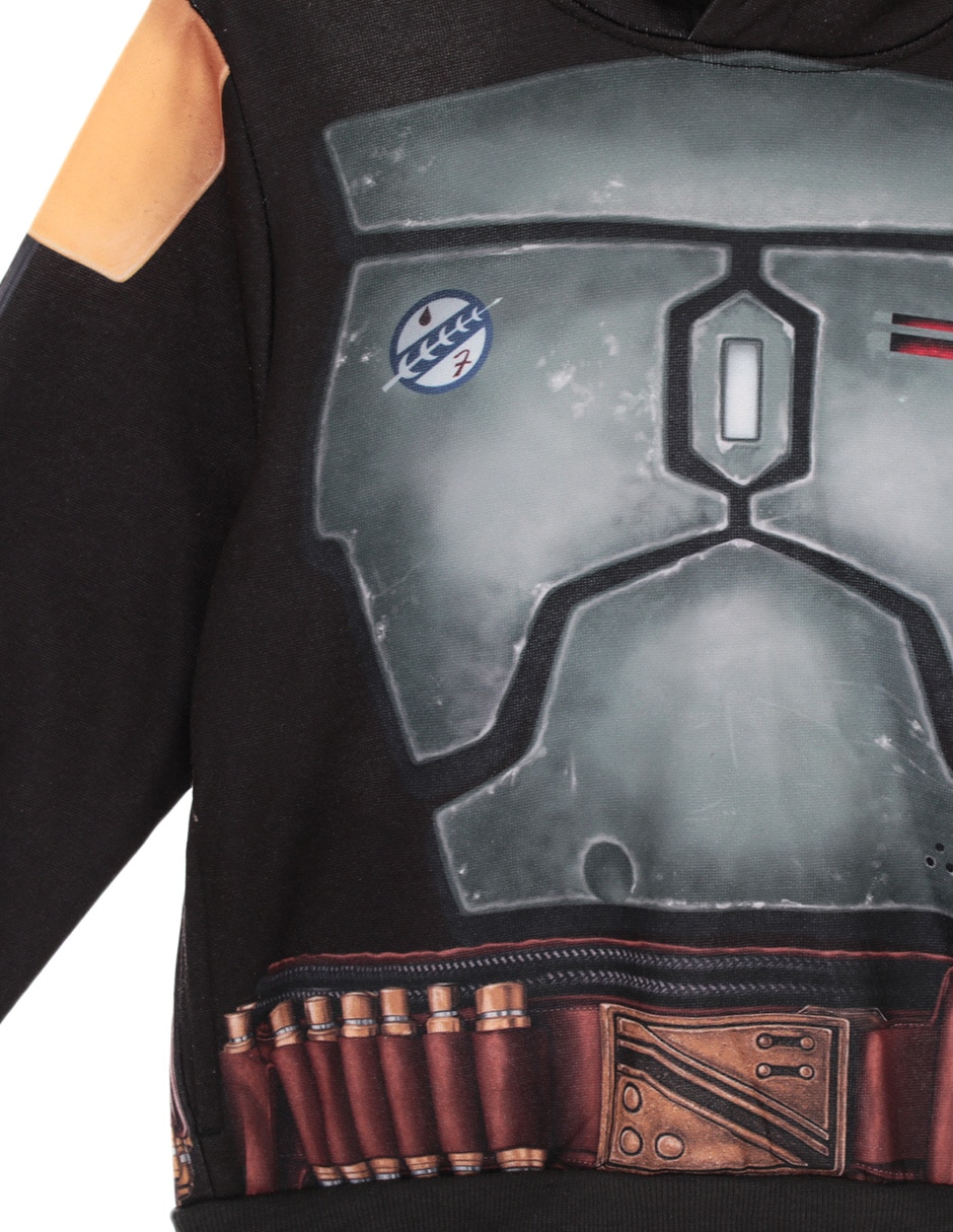 Sudadera Star Wars para niño