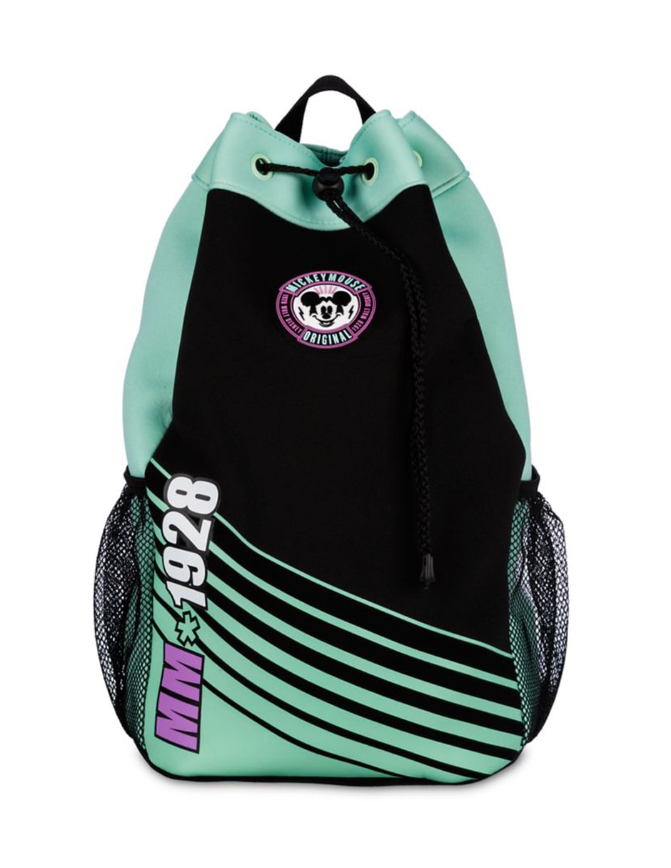 Mochila deportiva Mickey Mouse unisex