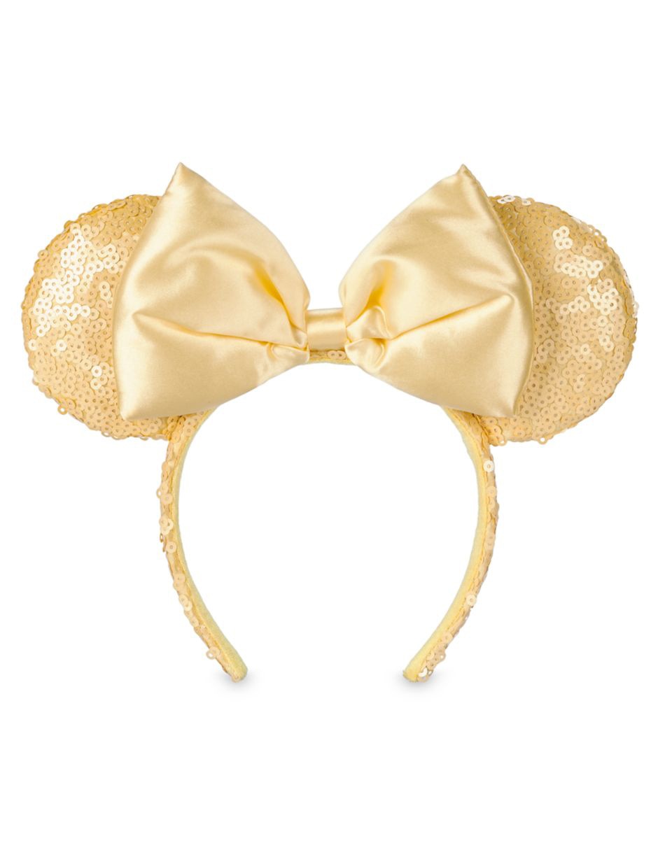 Diadema para disfraz de Minnie Mouse Disney