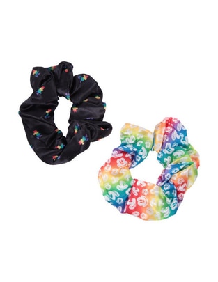 Set accesorios cabello Mickey Mouse