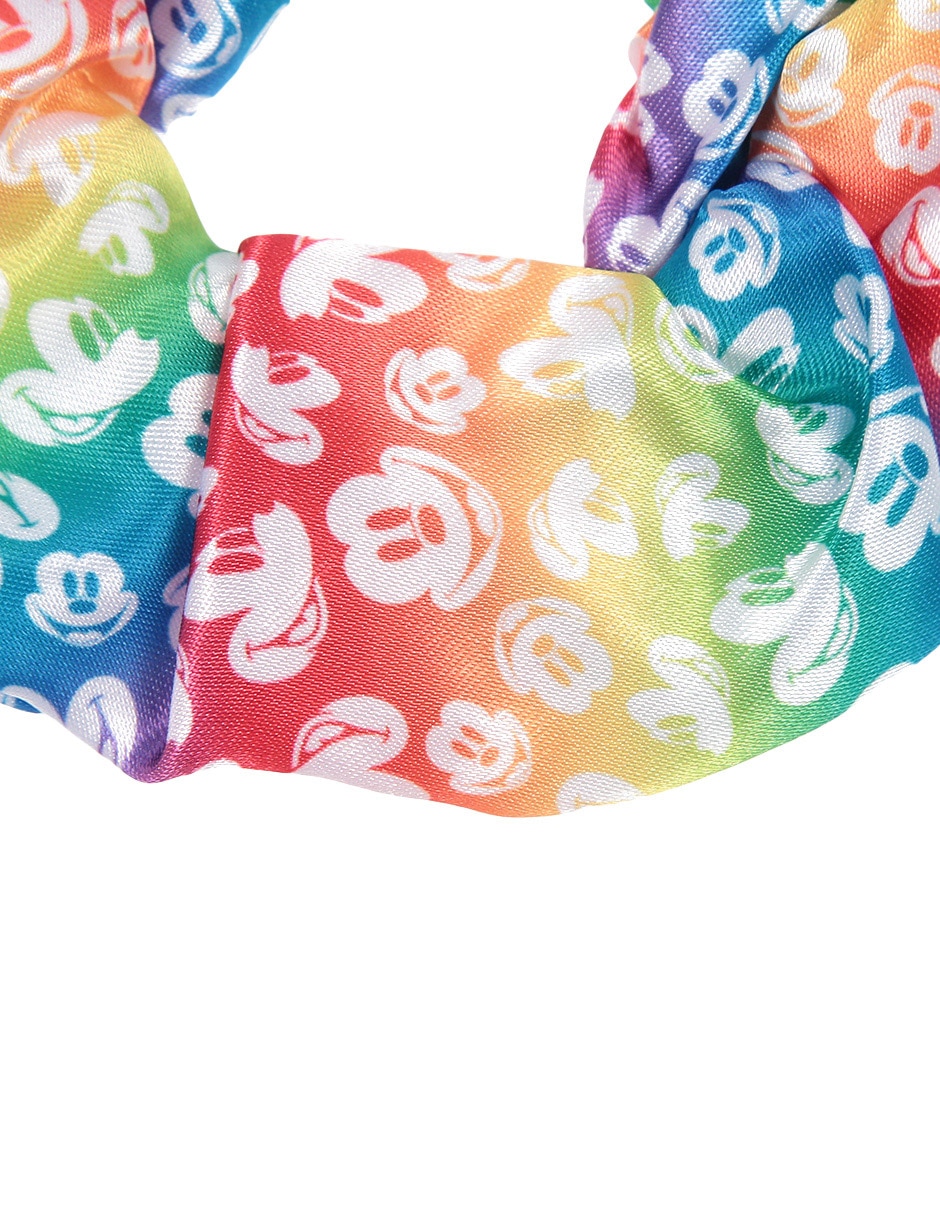 Set accesorios cabello Mickey Mouse 5