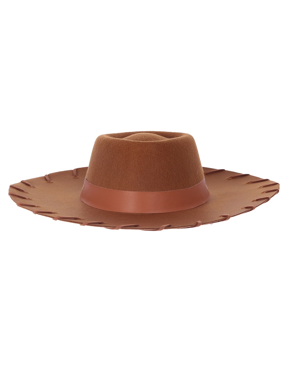 Set de accesorios para disfraz de woody