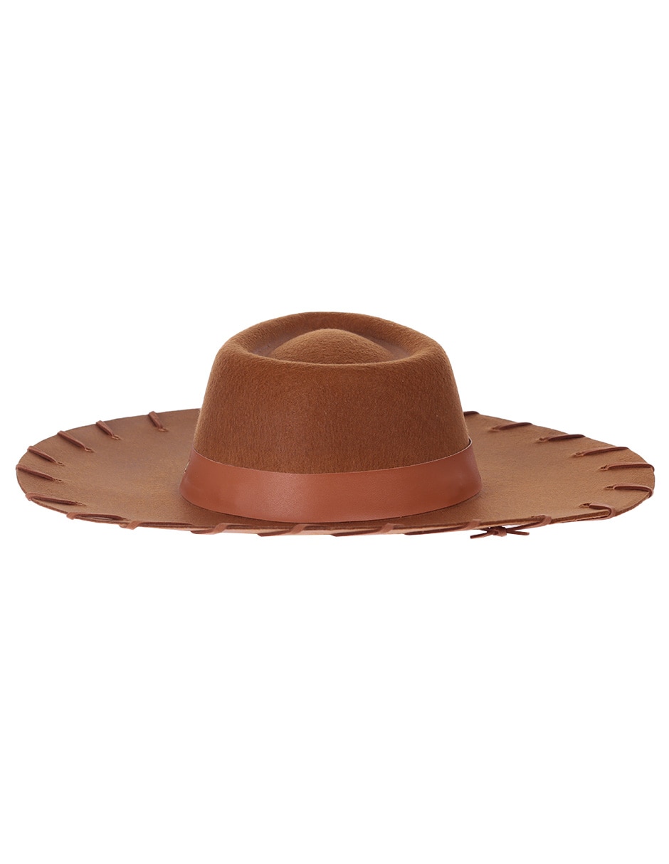 Set de accesorios para disfraz de woody